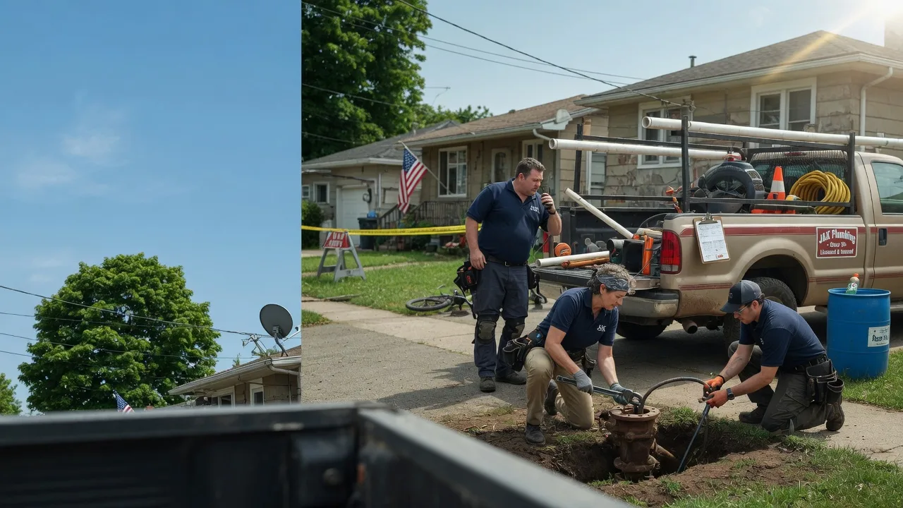 Water Heater Replacement in Maben, MS near me